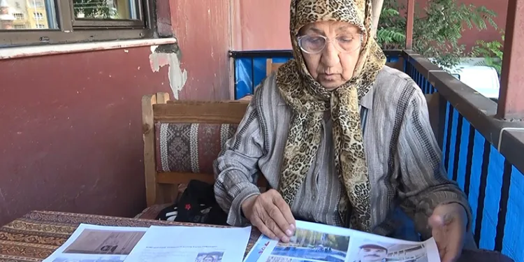 Bisikletle dünya turuna çıktı, 1 yıldır kayıp