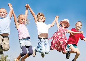 Tatil planlarını çocuklar belirliyor