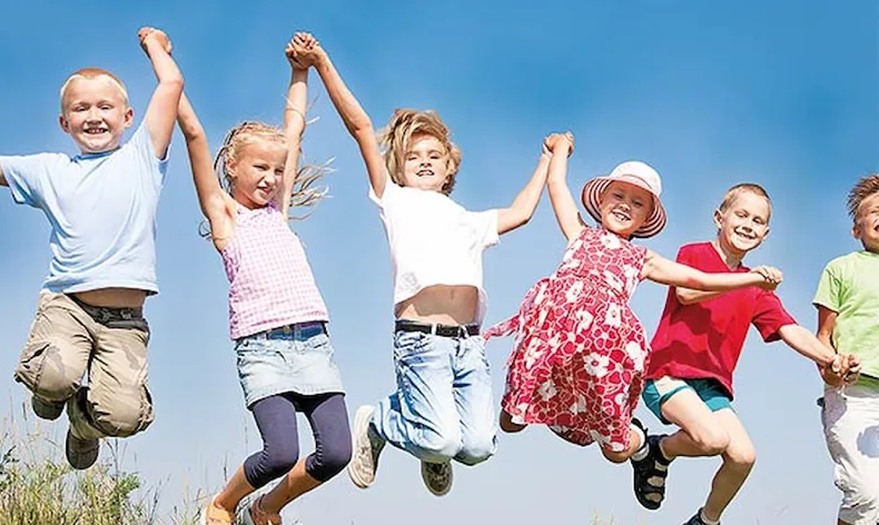 Tatil planlarını çocuklar belirliyor