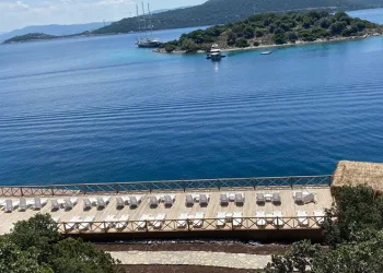 Ücretsiz halk plajı sayısı 35’e ulaşacak