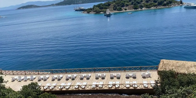 Ücretsiz halk plajı sayısı 35’e ulaşacak