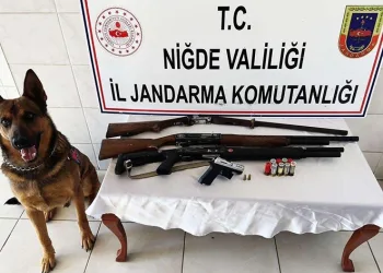 Jandarmadan uyuşturucu operasyonu
