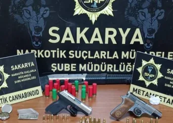 Uyuşturucu operasyonunda bir ayda 86 kişi yakalandı