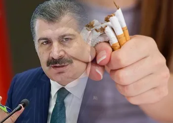 “ALO 171’i arayan 130 bin kişi sigarayı bıraktı”