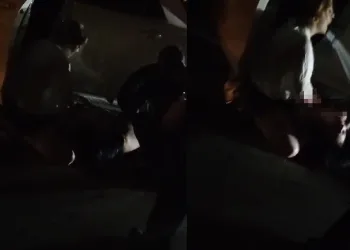 Önce eski eşini vurdu, sonrada kendini