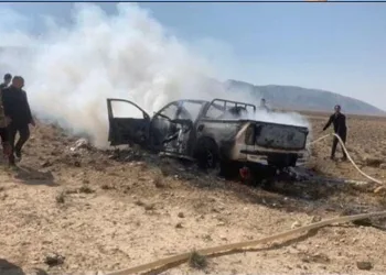 MİT’ten Irak’ta nokta operasyon