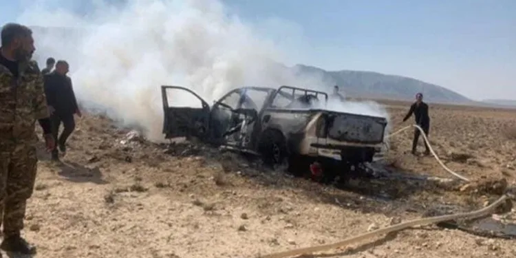 MİT’ten Irak’ta nokta operasyon