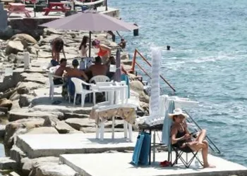 Beton loca tartışması
