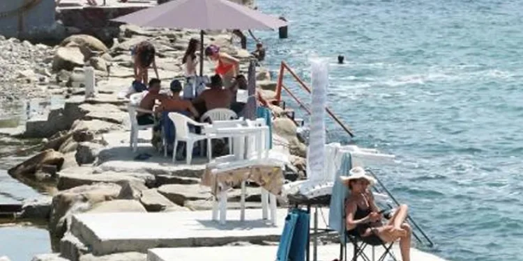 Beton loca tartışması
