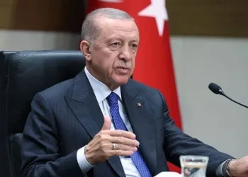 Erdoğan’dan tahıl koridoru açıklaması