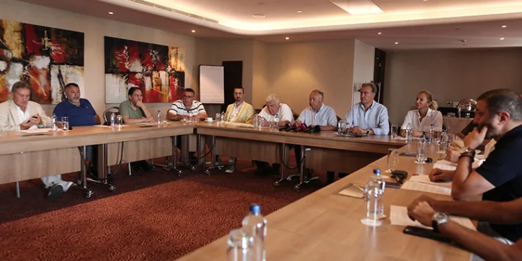 “Uludağ’ı yazın da çalıştırmak istiyoruz”