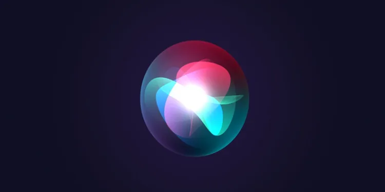 Siri’ye yeni ses: İngiliz aksanı eklendi