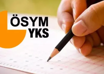 YKS tercih kılavuzu