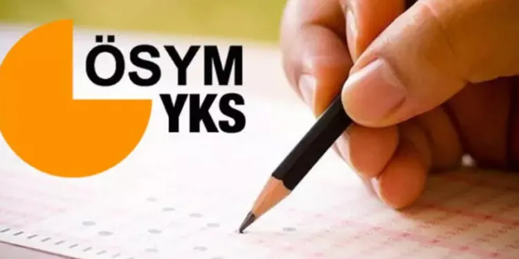 YKS tercih kılavuzu