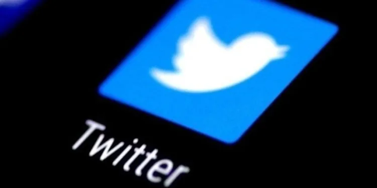 Twitter’a erişim sorunu