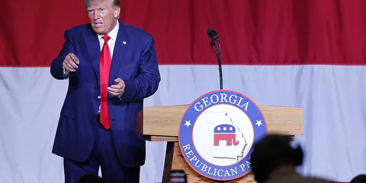 Trump’a davasında yeni suçlama