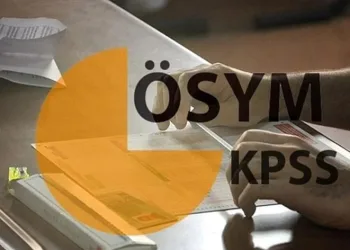 KPSS giriş yerleri açıklandı