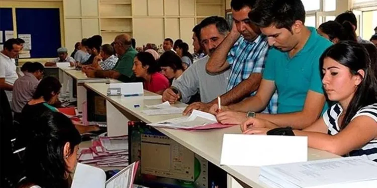 Üniversite harç ücretleri açıklandı