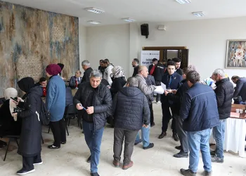 İnegöl Belediyesi’nden istihdama katkı