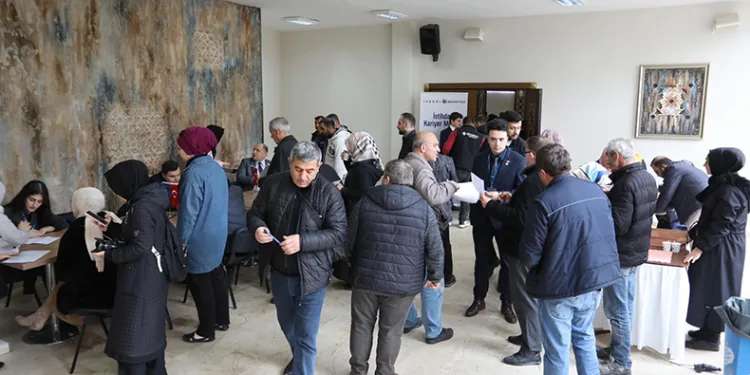 İnegöl Belediyesi’nden istihdama katkı