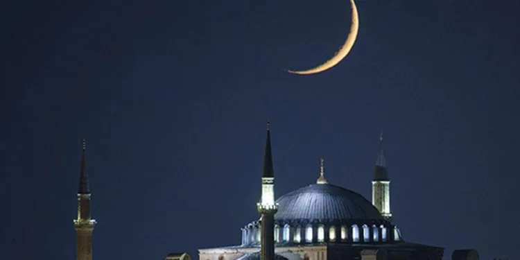 Hicri yeni yıl yarın başlıyor