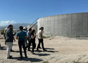 Doğubayazıt dev yatırımla şahlanacak
