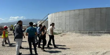 Doğubayazıt dev yatırımla şahlanacak