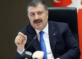 Koca’dan “Hepatit A” aşılarıyla ilgili açıklama
