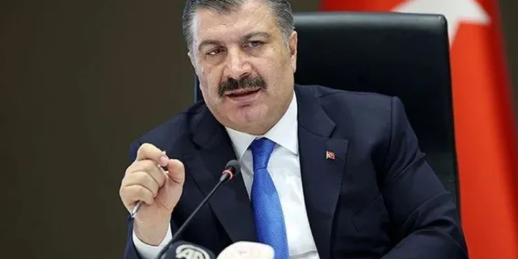 Koca’dan “Hepatit A” aşılarıyla ilgili açıklama