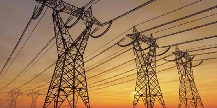 Aşırı sıcaklık elektrik tüketiminde rekoru getirdi