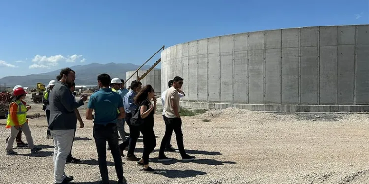 Doğubayazıt dev yatırımla şahlanacak