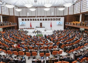 TBMM’nin son haftasında gündem zam teklifleri