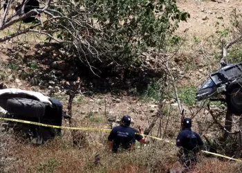 Meksika’da polis aracına bombalı saldırı