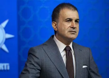Çelik’ten, Kur’an-ı Kerim yakılmasına sert tepki