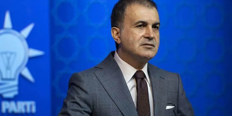 Çelik’ten, Kur’an-ı Kerim yakılmasına sert tepki