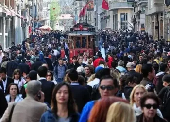 Göçte yüzde 33,2 azalma