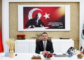’’Milletimiz gelecek kuşaklara eşsiz bir örnek sergilemiştir’’