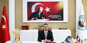 ’’Milletimiz gelecek kuşaklara eşsiz bir örnek sergilemiştir’’