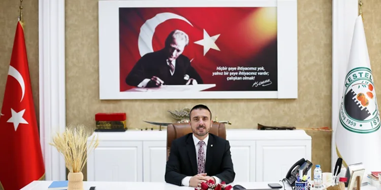 ’’Milletimiz gelecek kuşaklara eşsiz bir örnek sergilemiştir’’