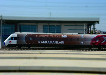 15 Temmuz treni Ankara’dan yola çıkacak