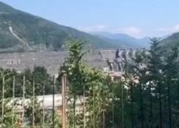 “Ayak parçası bulundu” anonsu