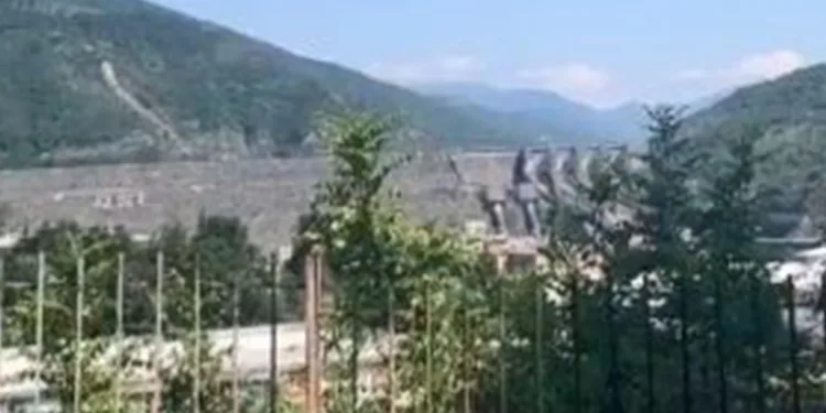 “Ayak parçası bulundu” anonsu