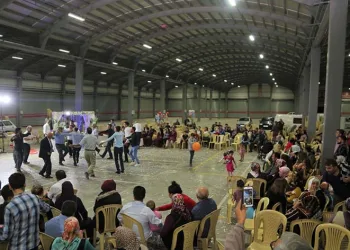 Uşak’ta düğünlere gürültü yasağı geldi