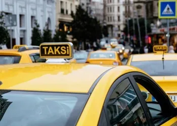 Taksi ücretlerine zam mı geldi?
