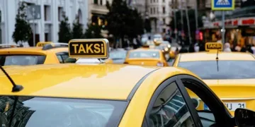 Taksi ücretlerine zam mı geldi?