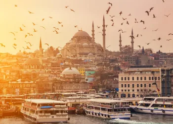İstanbul ilk sırada yerini aldı