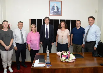BUÜ’de yeni dönemde de ‘kalite’ öncelikli