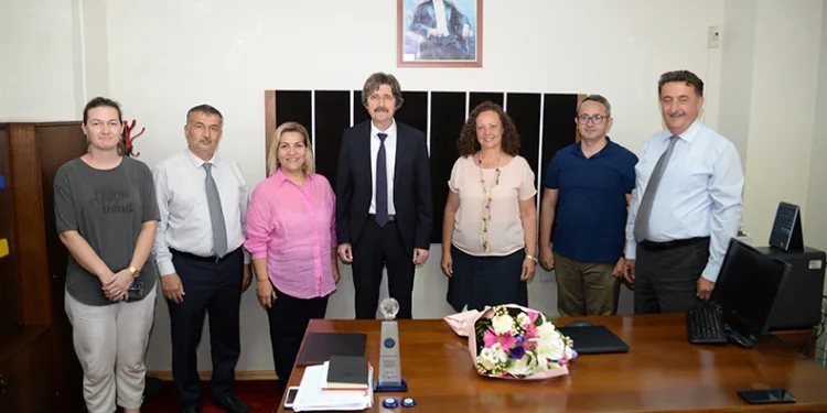 BUÜ’de yeni dönemde de ‘kalite’ öncelikli