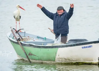 Adem amcayı hüzün sardı, Yaren’e veda