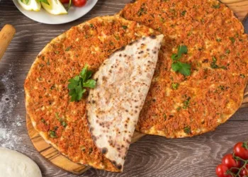 Lahmacun denetimi